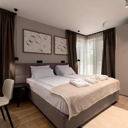 Cozy In With Kitchen Ferienhaus