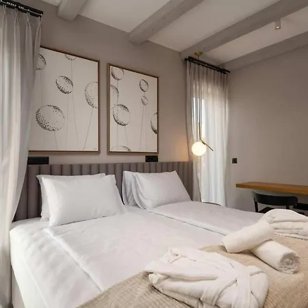 Cozy In With Kitchen Ferienhaus