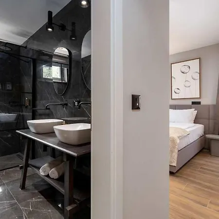 Cozy In With Kitchen