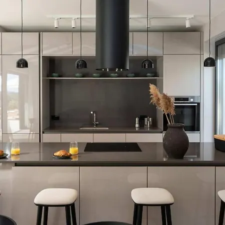 Cozy In With Kitchen * Poreč