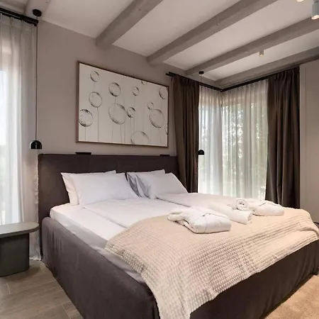 Cozy In With Kitchen Poreč