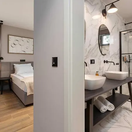 Ferienhaus Cozy In With Kitchen *
