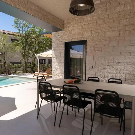 Cozy In With Kitchen * Poreč