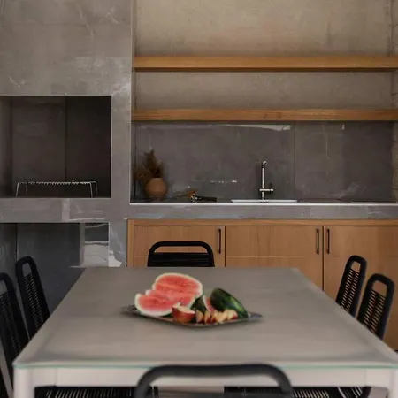 Cozy In With Kitchen Poreč