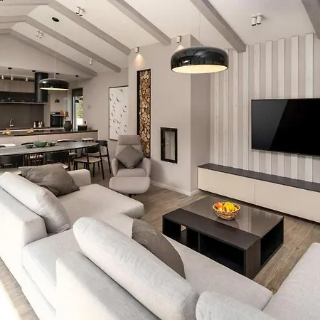 Cozy In With Kitchen 펜션 *