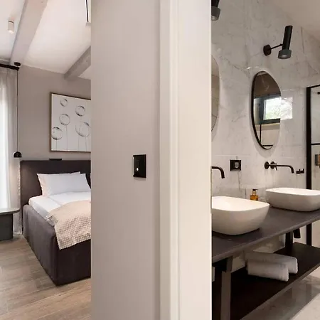 Holiday home Cozy In With Kitchen Porec